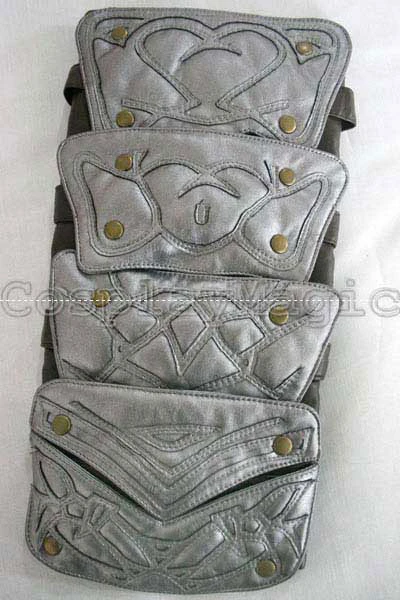 Assassin's Creed Altair Ibn-La'Ahad Cosplay 11 Assassin's Creed Altair Ibn-La'Ahad Cosplay - Image 11