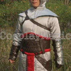 Assassin's Creed Altair Ibn-La'Ahad Cosplay 28 Assassin's Creed Altair Ibn-La'Ahad Cosplay -Cosplay Magic Store 11120m