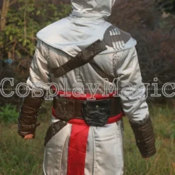 Assassin's Creed Altair Ibn-La'Ahad Cosplay 27 Assassin's Creed Altair Ibn-La'Ahad Cosplay -Cosplay Magic Store 11120n