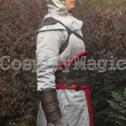 Assassin's Creed Altair Ibn-La'Ahad Cosplay 26 Assassin's Creed Altair Ibn-La'Ahad Cosplay -Cosplay Magic Store 11120o