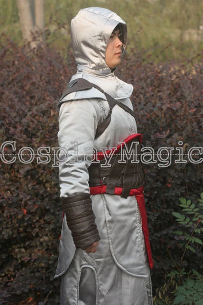 Assassin's Creed Altair Ibn-La'Ahad Cosplay 7 Assassin's Creed Altair Ibn-La'Ahad Cosplay - Image 7