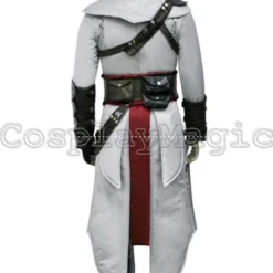 Assassin's Creed Altair Ibn-La'Ahad Cosplay 22 Assassin's Creed Altair Ibn-La'Ahad Cosplay -Cosplay Magic Store 11122