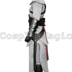 Assassin's Creed Altair Ibn-La'Ahad Cosplay 24 Assassin's Creed Altair Ibn-La'Ahad Cosplay -Cosplay Magic Store 11123