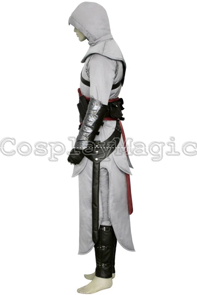 Assassin's Creed Altair Ibn-La'Ahad Cosplay 5 Assassin's Creed Altair Ibn-La'Ahad Cosplay - Image 5