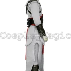 Assassin's Creed Altair Ibn-La'Ahad Cosplay 23 Assassin's Creed Altair Ibn-La'Ahad Cosplay -Cosplay Magic Store 11125