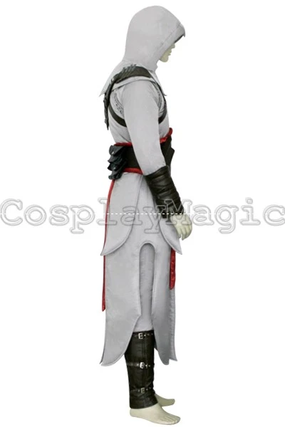 Assassin's Creed Altair Ibn-La'Ahad Cosplay 4 Assassin's Creed Altair Ibn-La'Ahad Cosplay - Image 4