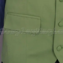 The Dark Knight Joker Cosplay -Cosplay Magic Store 11130d