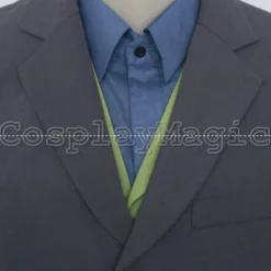 The Dark Knight Joker Cosplay -Cosplay Magic Store 11130e