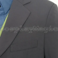 The Dark Knight Joker Cosplay -Cosplay Magic Store 11130g