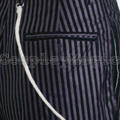 The Dark Knight Joker Cosplay -Cosplay Magic Store 11130h