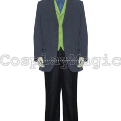 The Dark Knight Joker Cosplay -Cosplay Magic Store 11134