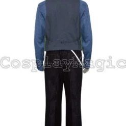 The Dark Knight Joker Cosplay -Cosplay Magic Store 11138