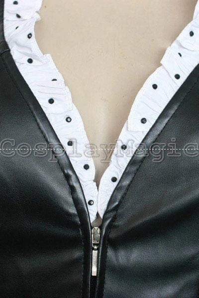 One Piece Water 7 Arc Nico Robin Cosplay 2 One Piece Water 7 Arc Nico Robin Cosplay - Image 2