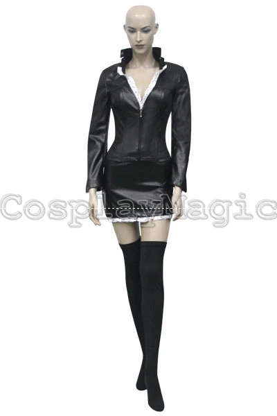 One Piece Water 7 Arc Nico Robin Cosplay 3 One Piece Water 7 Arc Nico Robin Cosplay - Image 3