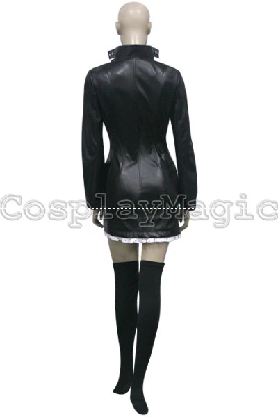 One Piece Water 7 Arc Nico Robin Cosplay 4 One Piece Water 7 Arc Nico Robin Cosplay - Image 4