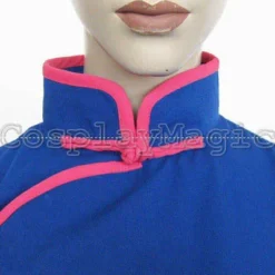 Dragon Ball Z Chi Chi Cosplay 15 Dragon Ball Z Chi Chi Cosplay -Cosplay Magic Store 11150a