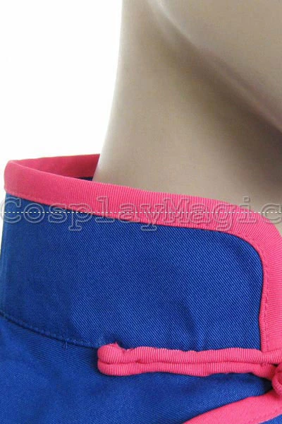 Dragon Ball Z Chi Chi Cosplay 7 Dragon Ball Z Chi Chi Cosplay - Image 7