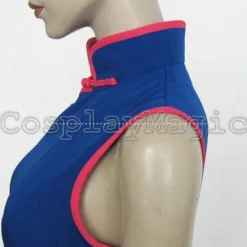 Dragon Ball Z Chi Chi Cosplay 13 Dragon Ball Z Chi Chi Cosplay -Cosplay Magic Store 11150c