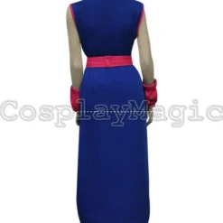 Dragon Ball Z Chi Chi Cosplay 10 Dragon Ball Z Chi Chi Cosplay -Cosplay Magic Store 11152
