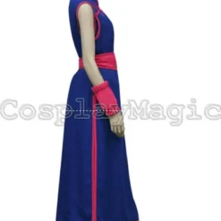 Dragon Ball Z Chi Chi Cosplay 11 Dragon Ball Z Chi Chi Cosplay -Cosplay Magic Store 11153
