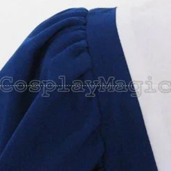 American McGee's Alice Madness Return Liddell Cosplay -Cosplay Magic Store 11170c