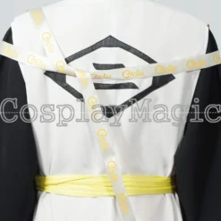 Bleach 2nd Division Captain Sui Feng Cosplay -Cosplay Magic Store 112 3