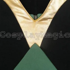 Xiaolin Showdown Chase Young Cosplay -Cosplay Magic Store 11200c