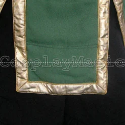 Xiaolin Showdown Chase Young Cosplay -Cosplay Magic Store 11200e