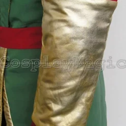 Xiaolin Showdown Chase Young Cosplay -Cosplay Magic Store 11200f