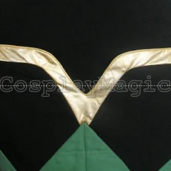 Xiaolin Showdown Chase Young Cosplay -Cosplay Magic Store 11200g