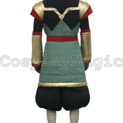 Xiaolin Showdown Chase Young Cosplay -Cosplay Magic Store 11202
