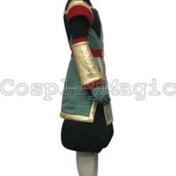 Xiaolin Showdown Chase Young Cosplay -Cosplay Magic Store 11203