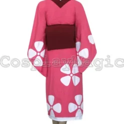 Samurai Champloo Fuu Cosplay -Cosplay Magic Store 11222