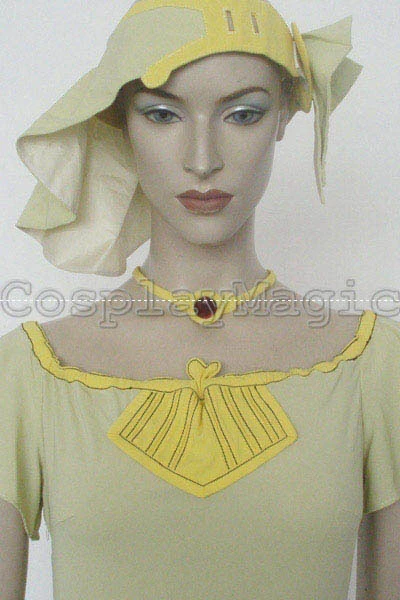 Yu-Gi-Oh! Mana Cosplay 8 Yu-Gi-Oh! Mana Cosplay - Image 8