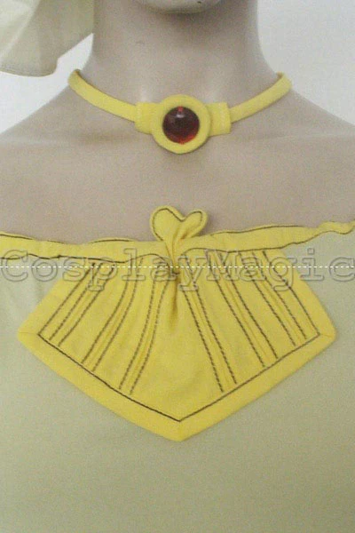 Yu-Gi-Oh! Mana Cosplay 7 Yu-Gi-Oh! Mana Cosplay - Image 7