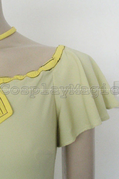 Yu-Gi-Oh! Mana Cosplay 6 Yu-Gi-Oh! Mana Cosplay - Image 6