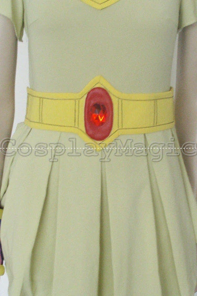 Yu-Gi-Oh! Mana Cosplay 3 Yu-Gi-Oh! Mana Cosplay - Image 3