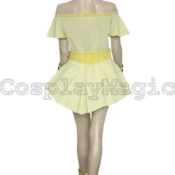 Yu-Gi-Oh! Mana Cosplay 12 Yu-Gi-Oh! Mana Cosplay -Cosplay Magic Store 11252