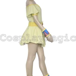 Yu-Gi-Oh! Mana Cosplay 11 Yu-Gi-Oh! Mana Cosplay -Cosplay Magic Store 11253