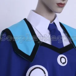 Outlaw Star Melfina Cosplay -Cosplay Magic Store 11260a