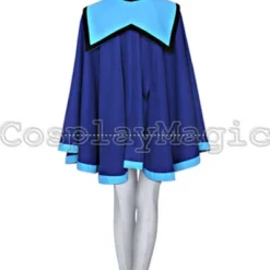 Outlaw Star Melfina Cosplay -Cosplay Magic Store 11262