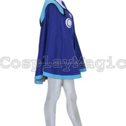 Outlaw Star Melfina Cosplay -Cosplay Magic Store 11263