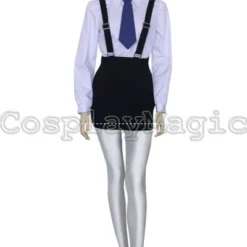 Outlaw Star Melfina Cosplay -Cosplay Magic Store 11264