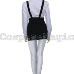 Outlaw Star Melfina Cosplay -Cosplay Magic Store 11265