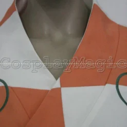 Inuyasha Rin Cosplay 15 Inuyasha Rin Cosplay -Cosplay Magic Store 11280a