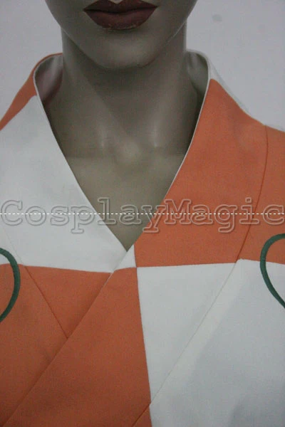 Inuyasha Rin Cosplay 6 Inuyasha Rin Cosplay - Image 6