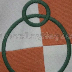 Inuyasha Rin Cosplay 14 Inuyasha Rin Cosplay -Cosplay Magic Store 11280b