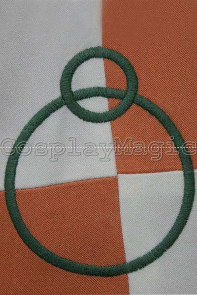 Inuyasha Rin Cosplay 5 Inuyasha Rin Cosplay - Image 5