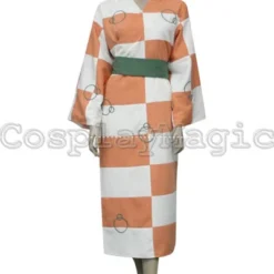 Inuyasha Rin Cosplay 13 Inuyasha Rin Cosplay -Cosplay Magic Store 11281