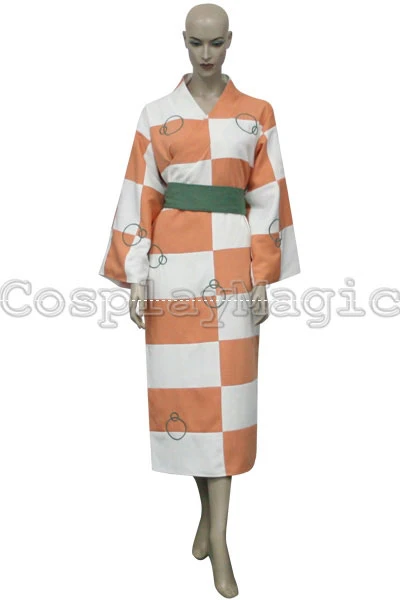 Inuyasha Rin Cosplay 4 Inuyasha Rin Cosplay - Image 4